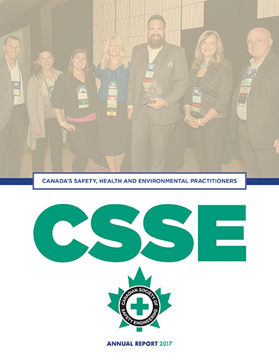 CSSE 2017 Annual Report